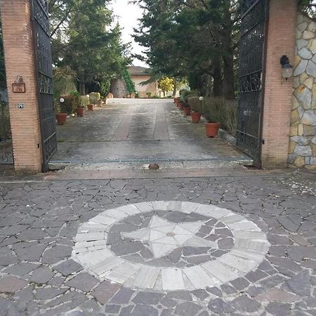 Trasimeno 2 Apartment Casamaggiore Ngoại thất bức ảnh