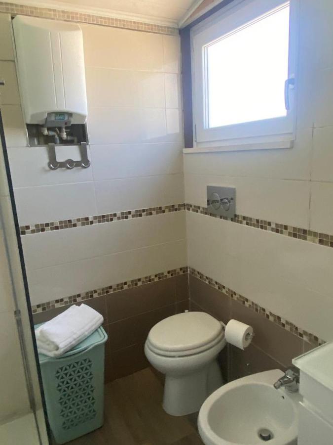 Trasimeno 2 Apartment Casamaggiore Ngoại thất bức ảnh