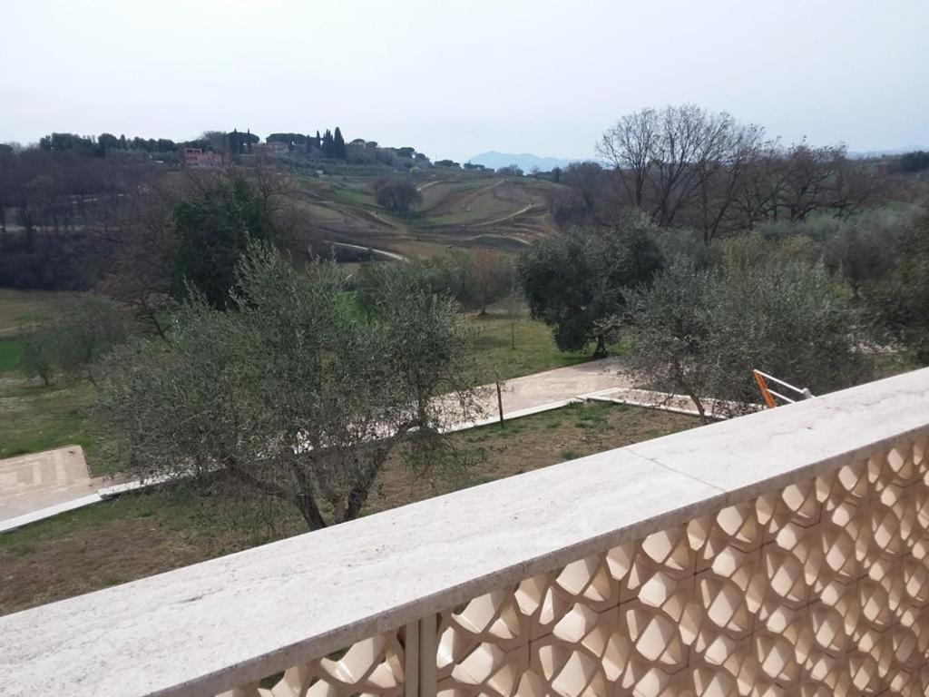 Trasimeno 2 Apartment Casamaggiore Ngoại thất bức ảnh