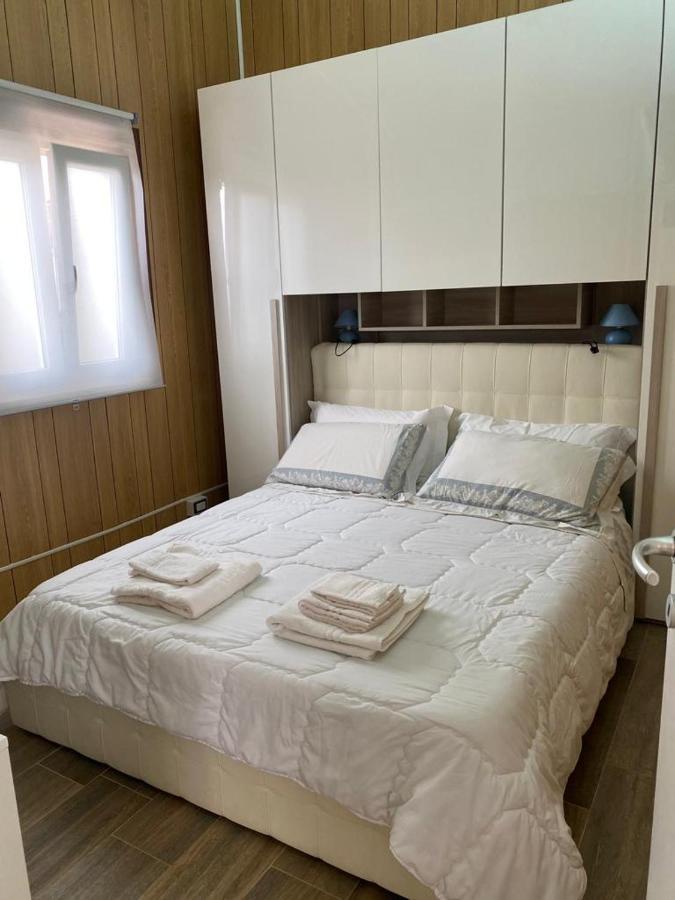 Trasimeno 2 Apartment Casamaggiore Ngoại thất bức ảnh