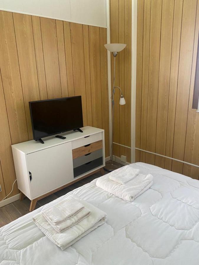 Trasimeno 2 Apartment Casamaggiore Ngoại thất bức ảnh